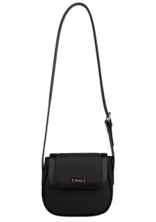Дамска чантичка T1116 - цвят черен