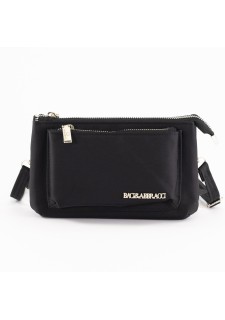 Дамска чантичка BA816 - цвят черен