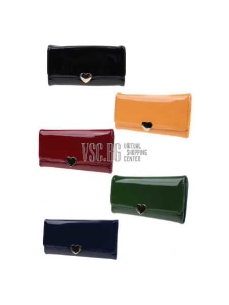 Дамски портфейл N1693