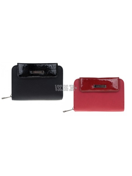 Дамски портфейл N1814