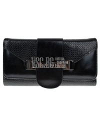 Дамски портфейл N1826 - цвят черен