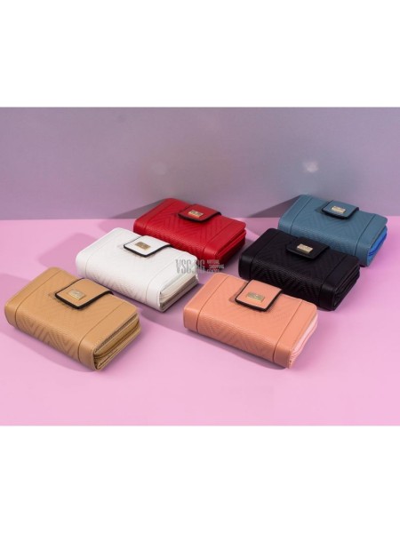 Дамски портфейл N1841