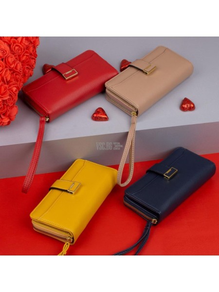Дамски портфейл N1845
