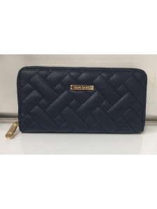Дамски портфейл N1880 - цвят тъмносин