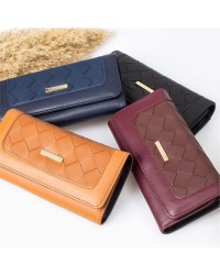 Дамски портфейл N1882