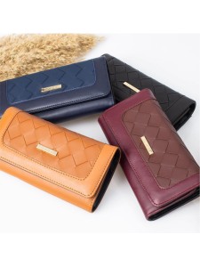 Дамски портфейл N1882