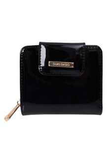 Дамски портфейл N1925 - цвят черен Дамски портфейл N1925 - цвят черен