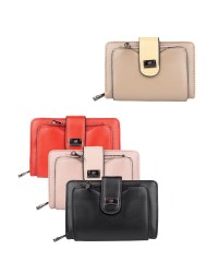 Дамски портфейл N3013