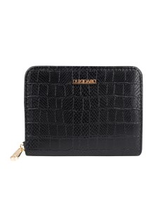 Дамски портфейл N3037 - цвят черен