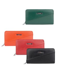 Дамски портфейл N3041