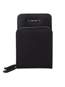 Дамски портфейл N3100 - цвят черен