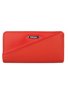 Дамски портфейл N3502 - цвят червен