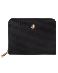 Дамски портфейл N3563 - цвят черен