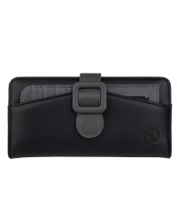 Дамски портфейл N3806 - цвят черен