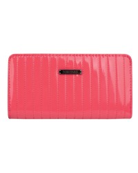 Дамски портфейл N3851 - цвят розов