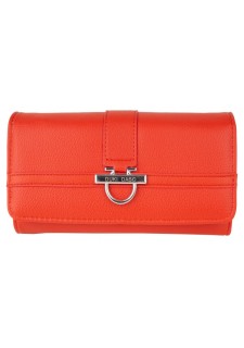 Дамски портфейл N3949 - цвят червен Дамски портфейл N3949 - цвят червен