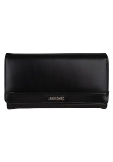 Дамски портфейл N3968 - цвят черен Дамски портфейл N3968 - цвят черен