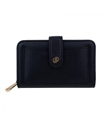 Дамски портфейл N4002 - цвят черен