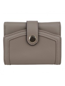 Дамски портфейл N4010 - цвят крем