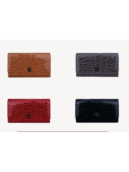 Дамски портфейл N4012