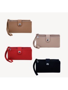Дамски портфейл N4056