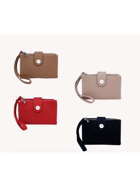 Дамски портфейл N4057 Дамски портфейл N4057