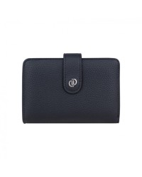 Дамски портфейл N4081 - цвят черен