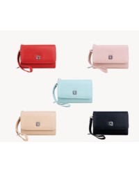 Дамски портфейл N4118