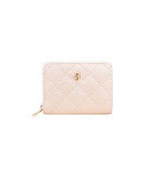Дамски портфейл N4164 - цвят злато