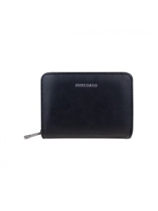 Дамски портфейл N4175 - цвят черен