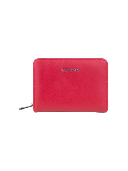 Дамски портфейл N4175 - цвят червен Дамски портфейл N4175 - цвят червен