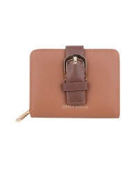Дамски портфейл N4207 - цвят кафяв