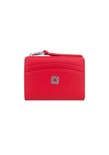 Дамски портфейл N4228 - цвят червен Дамски портфейл N4228 - цвят червен