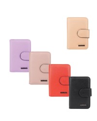 Дамски портфейл N3038