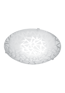Led Плафон Витраж 18W - ø400мм