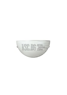 Аплик Кърв ø250/2мм