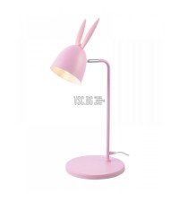 Детска настолна лампа Bunny