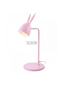 Детска настолна лампа Bunny