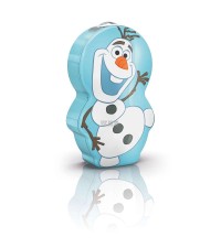 Led детско фенерче Olaf