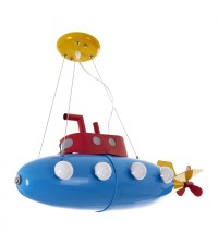Детски полилей Submarine