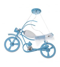 Детски полилей Wheels