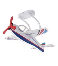 Детски полилей Aviator - 31W 