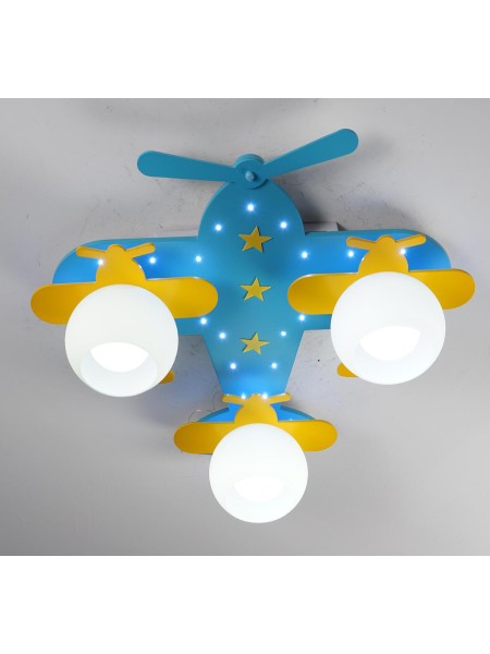 Детски плафон Fly Детски плафон Fly