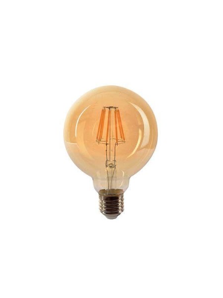 LED крушка VITO RETRO LED, 8W, E27, 2500K LED крушка VITO RETRO LED, 8W, E27, 2500K