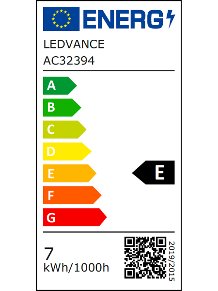 LED крушка OSRAM FILAMENT, 7W, E27, 2700K LED крушка OSRAM FILAMENT, 7W, E27, 2700K