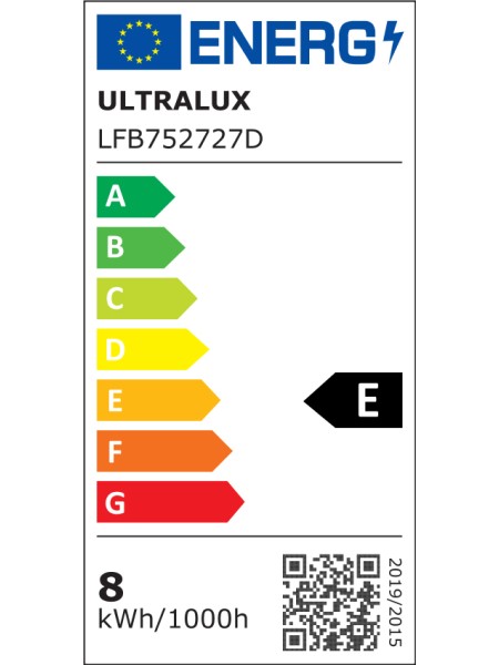LED FILAMENT ЛАМПА КРУШКА, ДИМИРАЩА, 8W, E27, 2700K, 220-240V AC, ТОПЛА СВЕТЛИНА LED FILAMENT ЛАМПА КРУШКА, ДИМИРАЩА, 8W, E27, 2700K, 220-240V AC, ТОПЛА СВЕТЛИНА