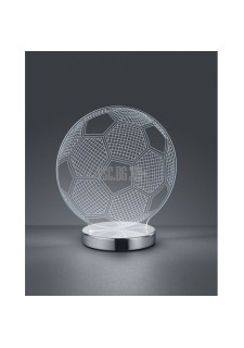 LED Настолна лампа BALL