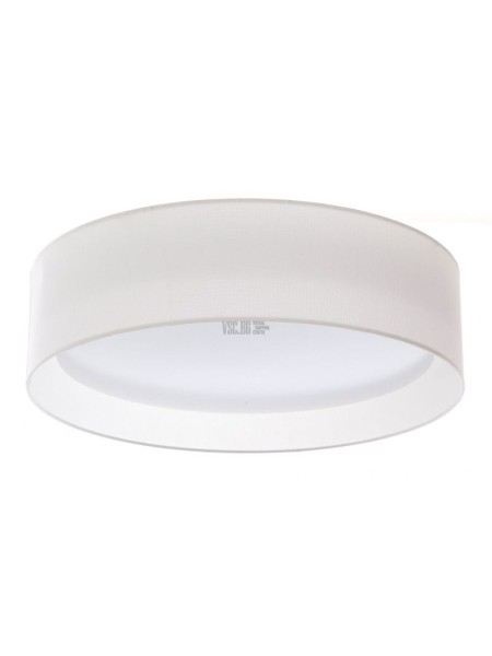 Led Плафон Textile 36 W