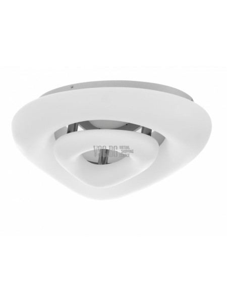 Led плафон Montes 60W