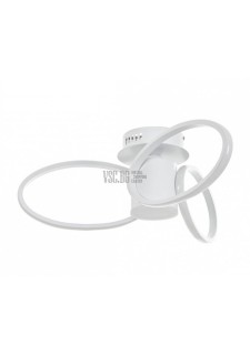 Led плафон Oval 3